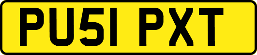PU51PXT