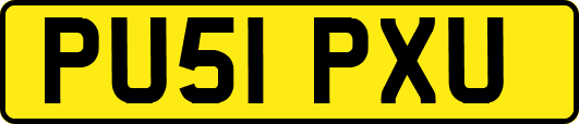 PU51PXU