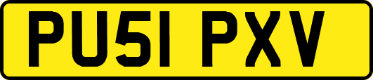 PU51PXV