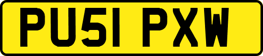 PU51PXW