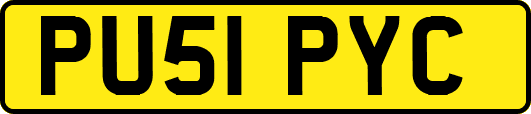PU51PYC