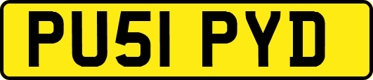 PU51PYD