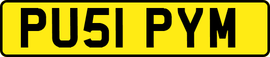 PU51PYM