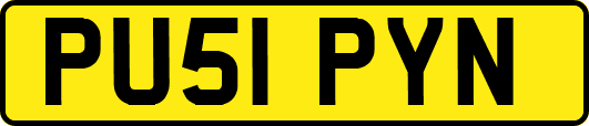 PU51PYN