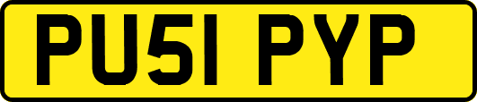 PU51PYP