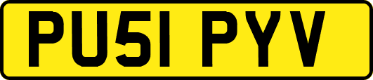 PU51PYV