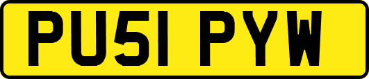 PU51PYW