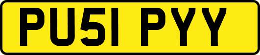 PU51PYY