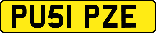 PU51PZE