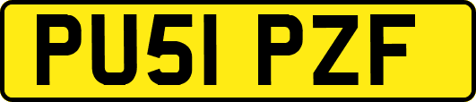 PU51PZF