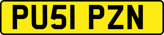 PU51PZN