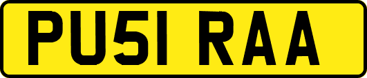 PU51RAA