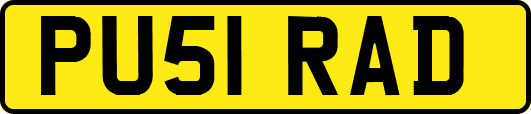 PU51RAD
