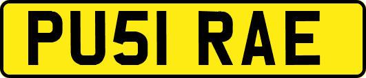 PU51RAE