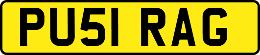 PU51RAG