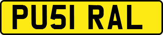 PU51RAL