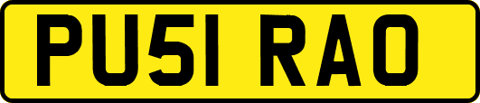 PU51RAO
