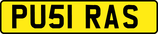 PU51RAS