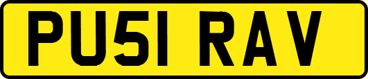 PU51RAV