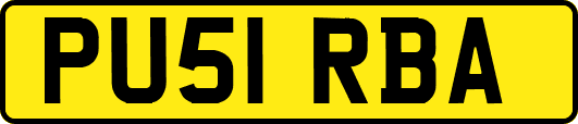 PU51RBA