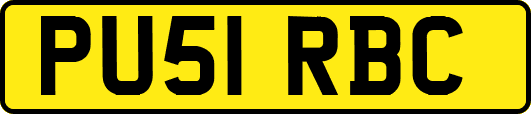 PU51RBC