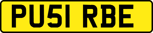 PU51RBE
