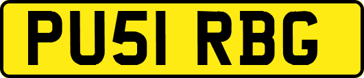 PU51RBG