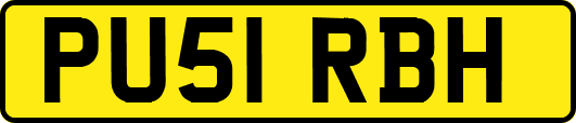 PU51RBH