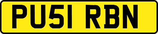 PU51RBN