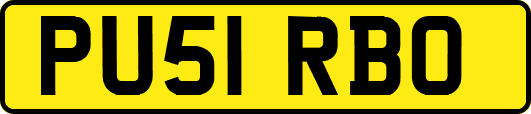 PU51RBO