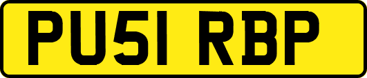 PU51RBP