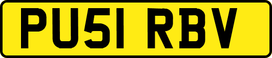 PU51RBV
