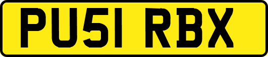 PU51RBX