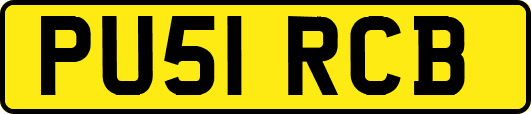 PU51RCB