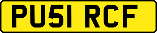 PU51RCF
