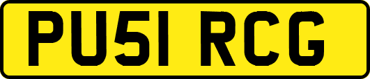 PU51RCG