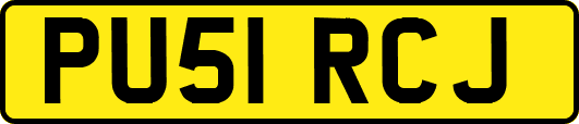 PU51RCJ