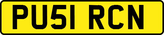 PU51RCN