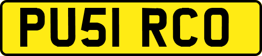 PU51RCO