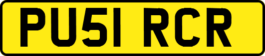PU51RCR