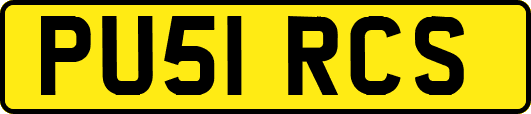 PU51RCS