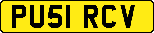 PU51RCV