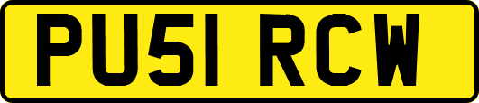PU51RCW