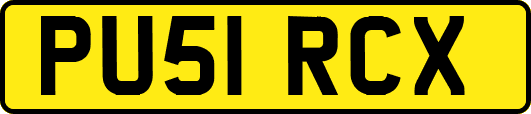 PU51RCX