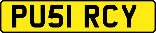 PU51RCY