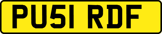 PU51RDF