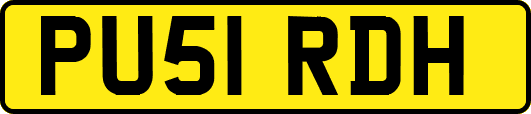 PU51RDH
