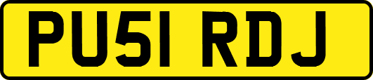 PU51RDJ