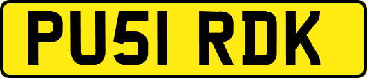 PU51RDK