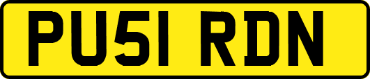 PU51RDN
